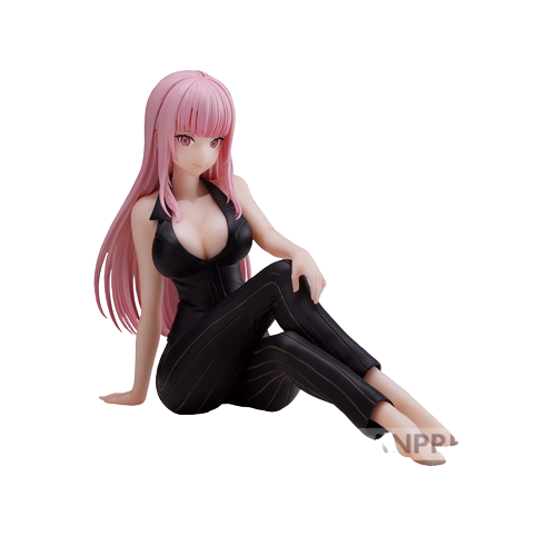 Hololive - #Hololive Relax Time  Mori Calliope (Office Style Ver.)