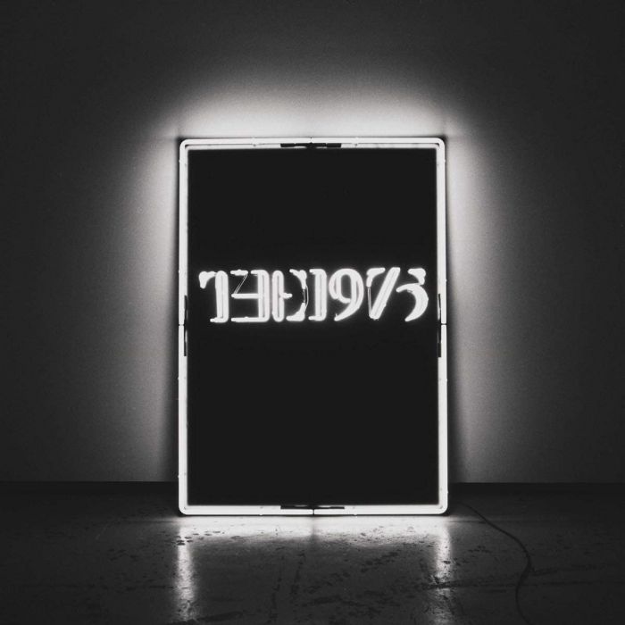 The 1975 - The 1975 (2 LP)