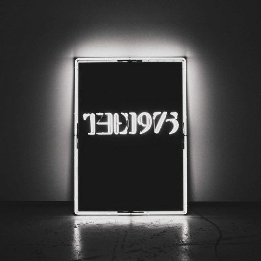 The 1975 - The 1975 (2 LP)