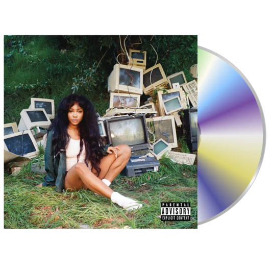 SZA – Ctrl