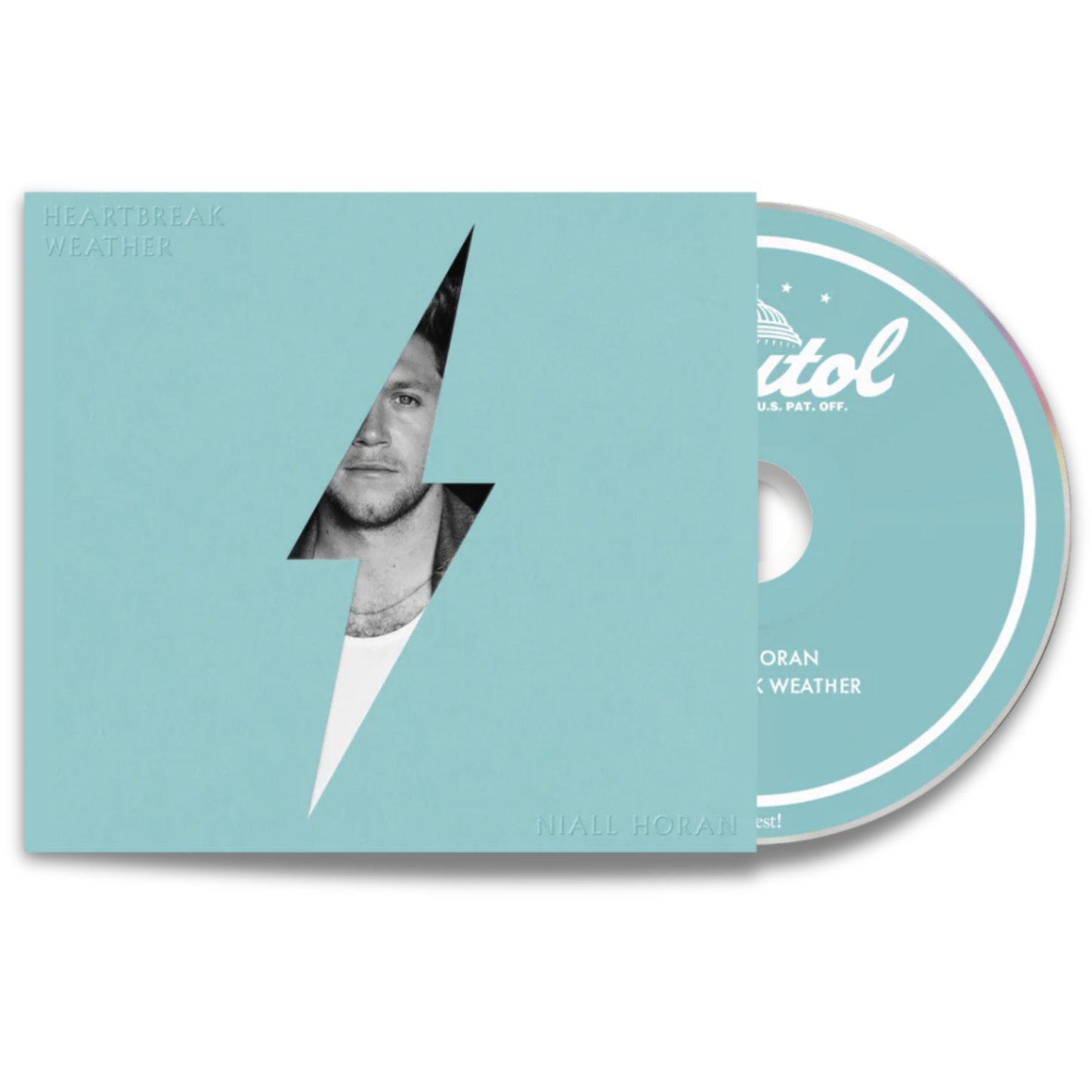 Niall Horan – Heartbreak Weather (5 Year Anniversary)