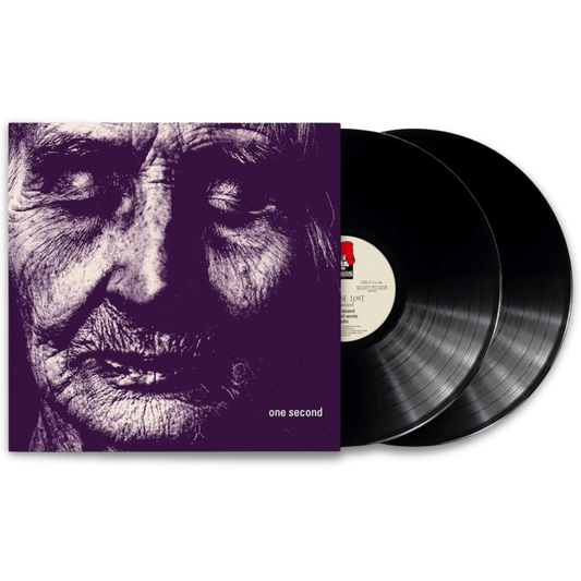 Paradise Lost – One Second (2LP, 180g)