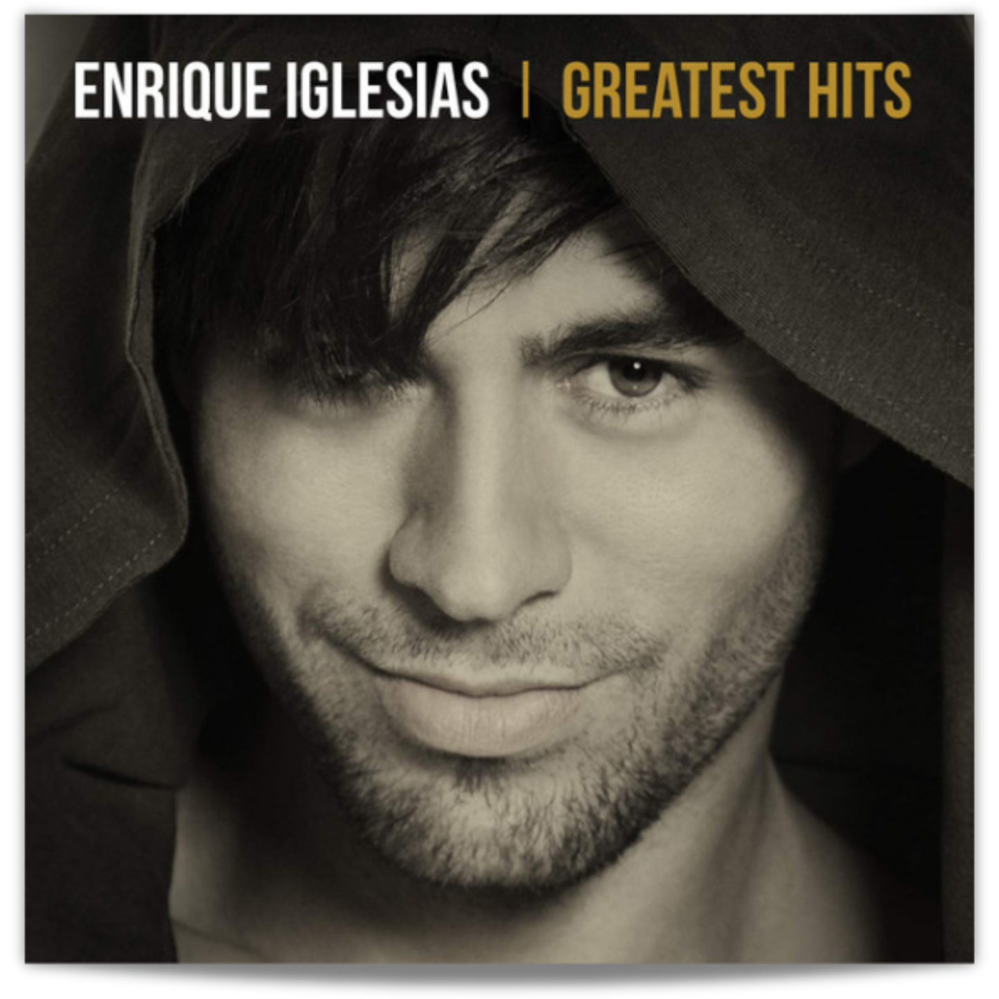 Enrique Iglesias – Greatest Hits