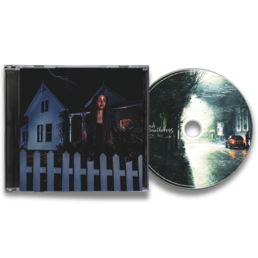 PinkPantheress – To Hell With It