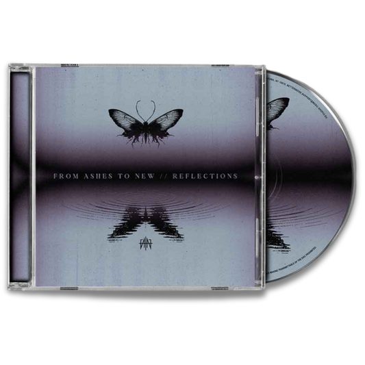 From Ashes To New – Reflections