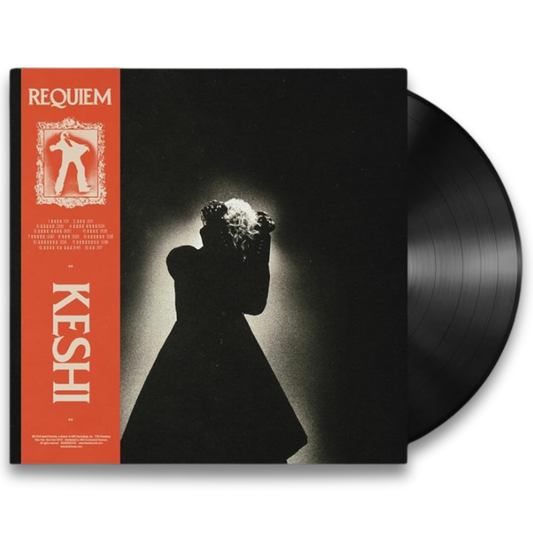 keshi – Requiem