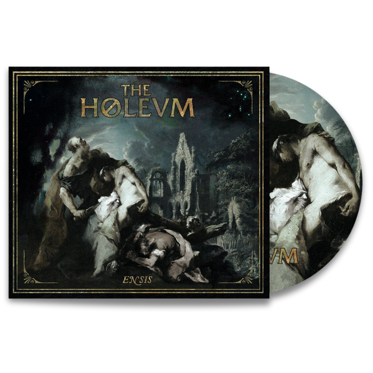 The Holeum – Ensis