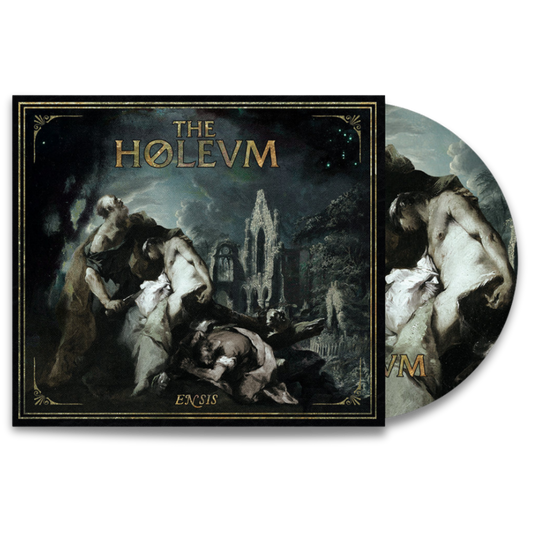 The Holeum – Ensis