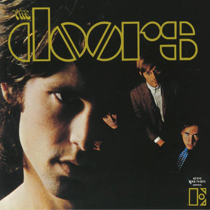 The Doors – The Doors