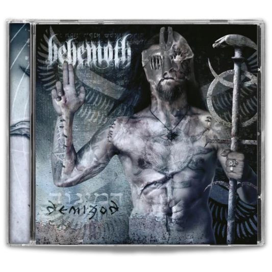 Behemoth – Demigod