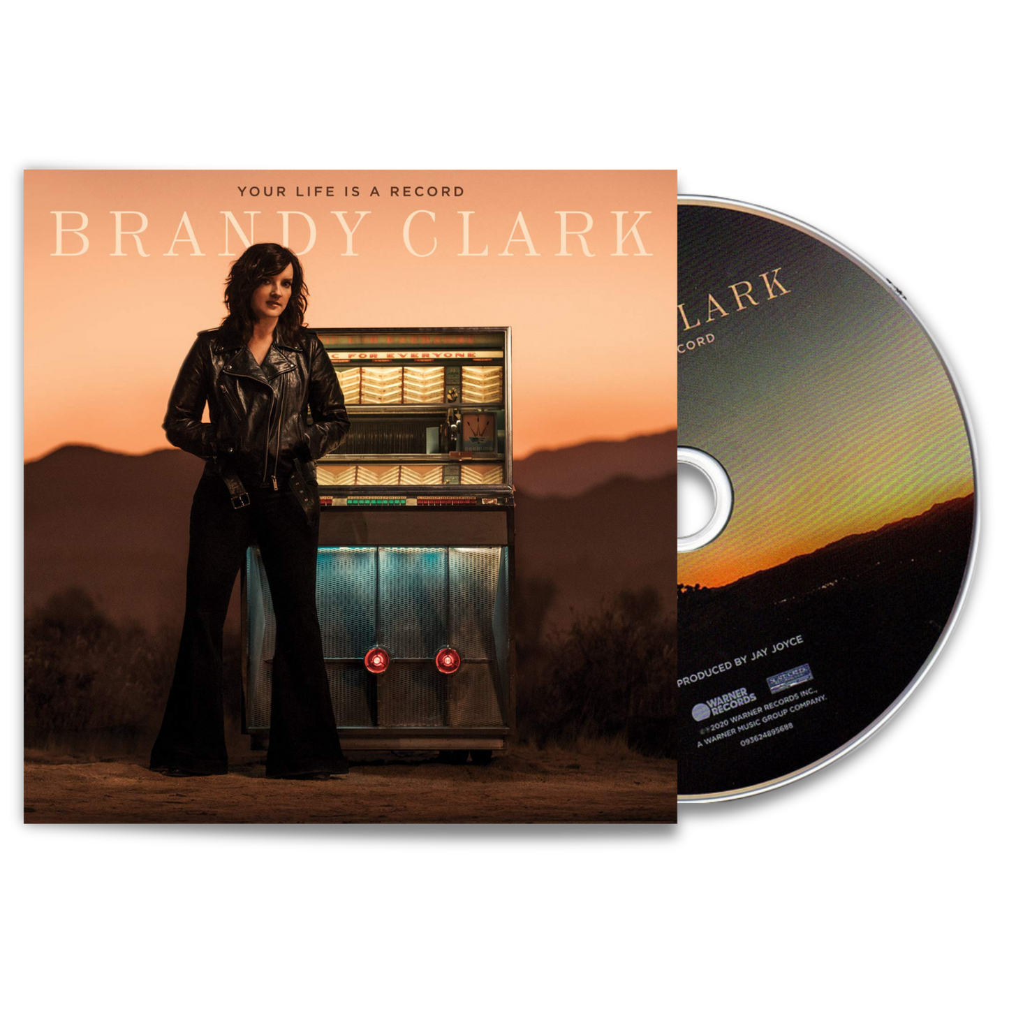 Brandy Clark – Your Life Is A Record