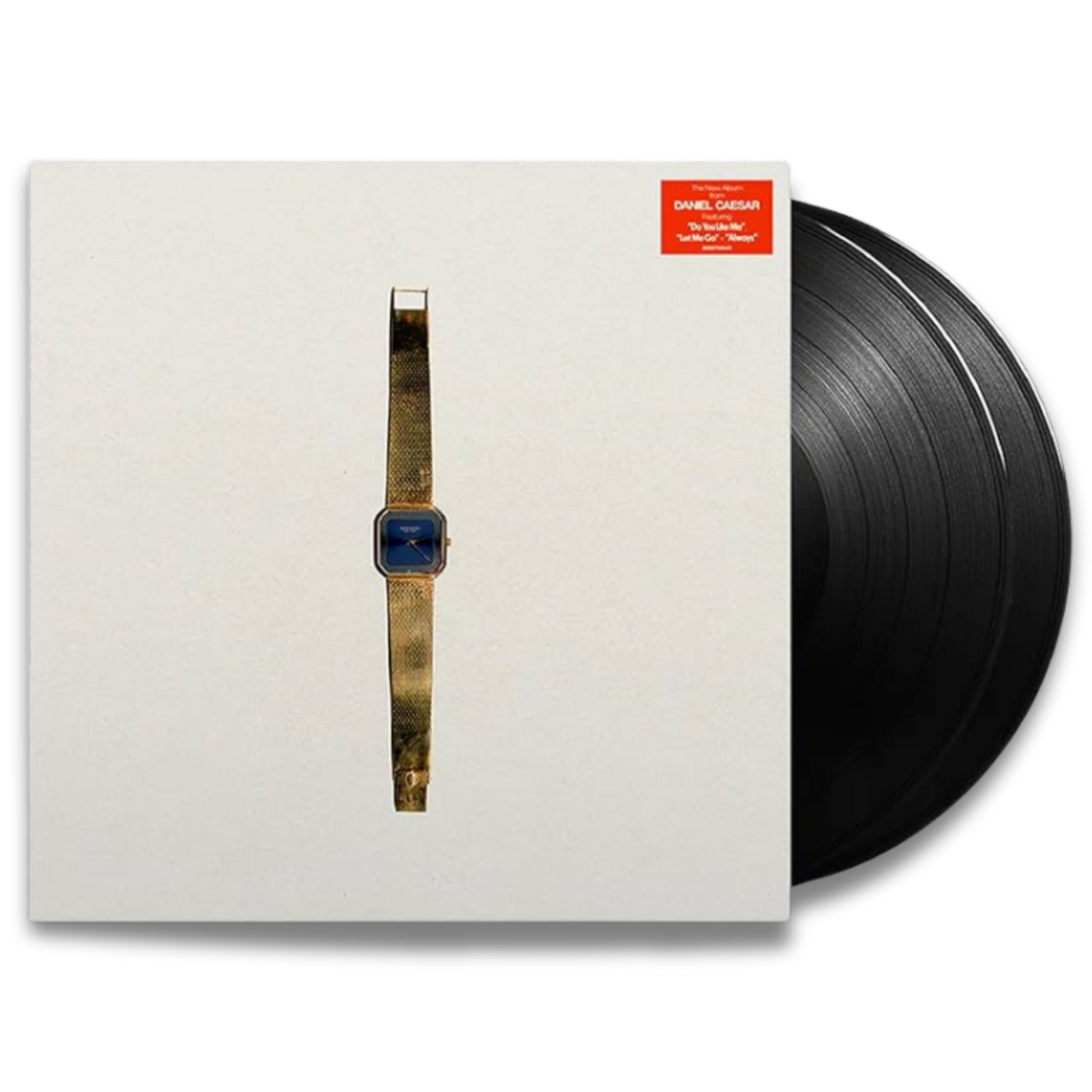 た*ち様 Daniel Caesar / NEVER ENOUGH 2LP 限定 Daniel Caesar – Never Enough (2LP) – siaandtangmusic