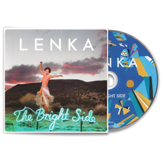 Lenka – The Bright Side