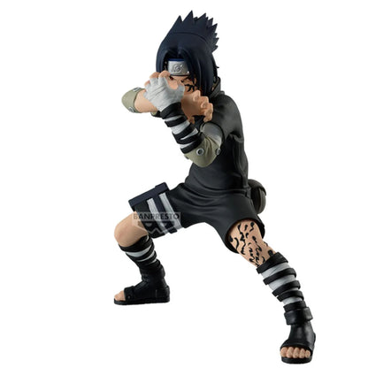 Uchiha Sasuke (B) – Naruto Vibration Stars: Gara & Uchiha Sasuke Figure