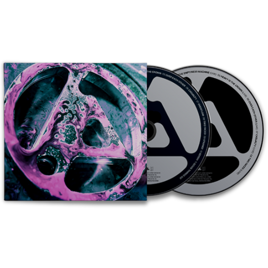 Linkin Park – From Zero (2CD, Deluxe Edition)