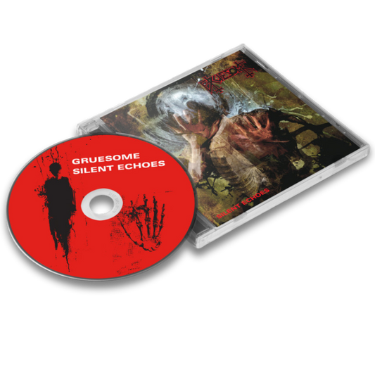 Gruesome – Silent Echoes