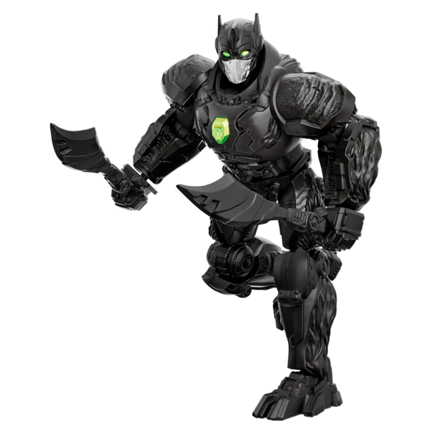 Optimus Primal Robot – Transformers Classic Class 05: Rise of the Beasts