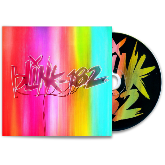 Blink-182 – Nine