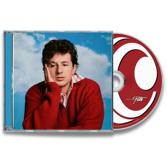 Charlie Puth – Whatever's Clever!