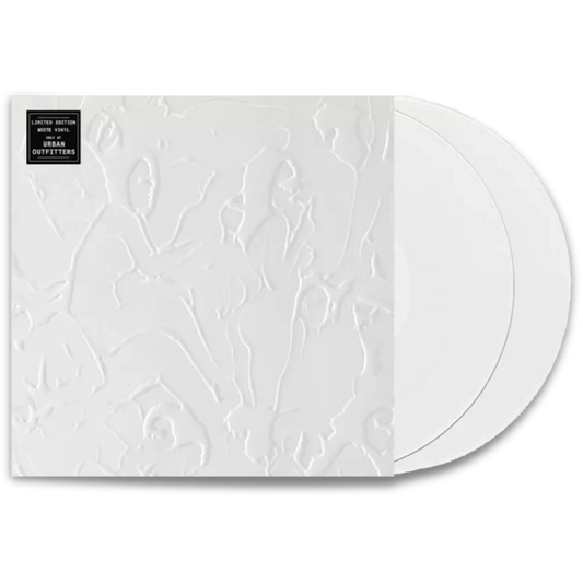 Mac Miller – Macadelic (White Vinyl, 2LP)