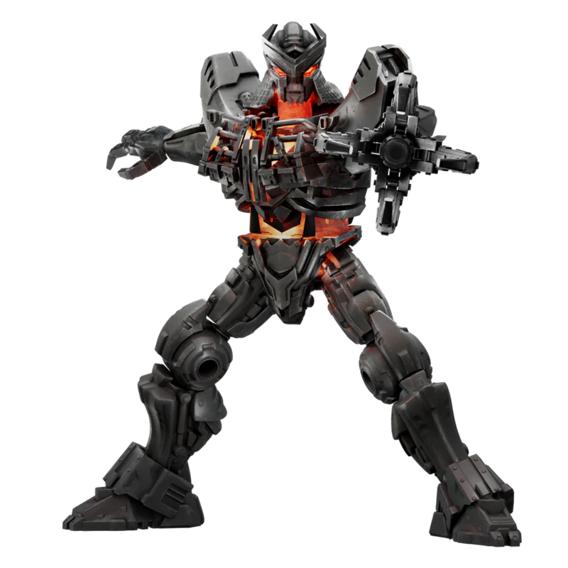 Scourge – Transformers Classic Class 03: Rise of the Beasts