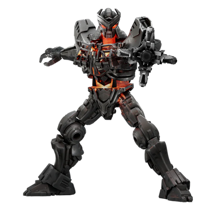 Scourge – Transformers Classic Class 03: Rise of the Beasts