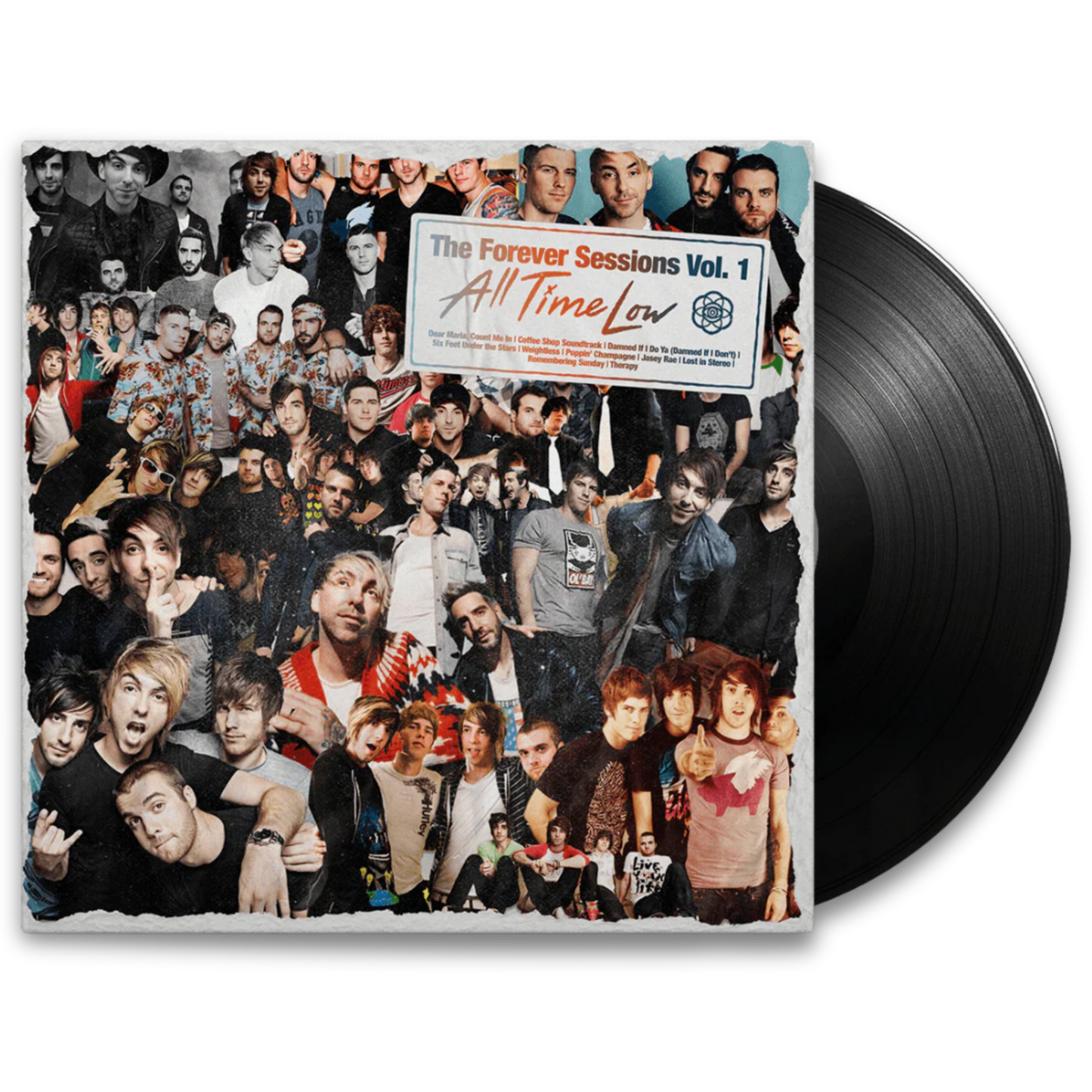 All Time Low – The Forever Sessions Vol. 1