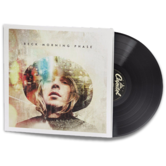 Beck – Morning Phase