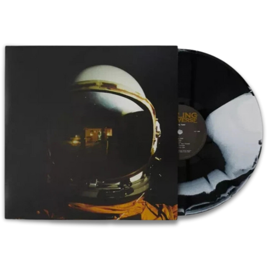 Falling in Reverse – Coming Home (Limited Edition, Black & White Colored Vinyl)