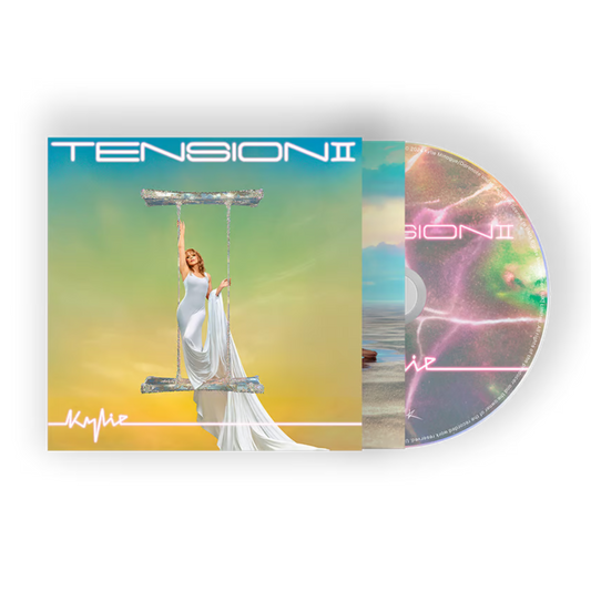 Kylie Minogue – Tension II