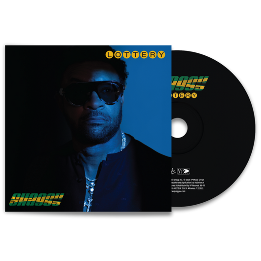 Shaggy – Lottery