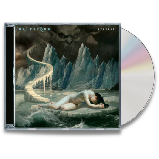 Halestorm – Everest