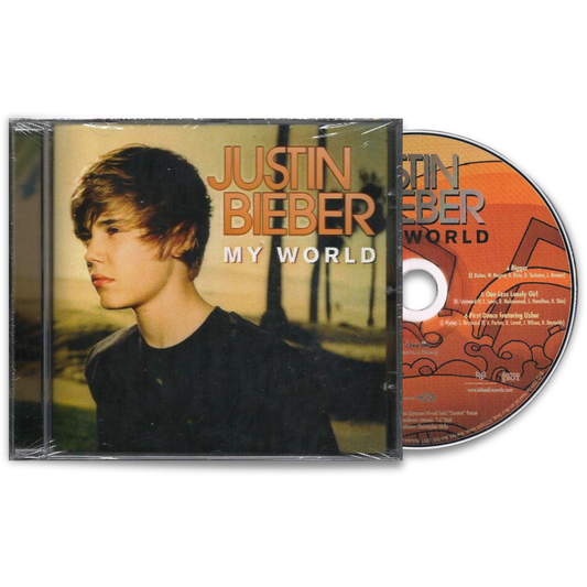 Justin Bieber – My World