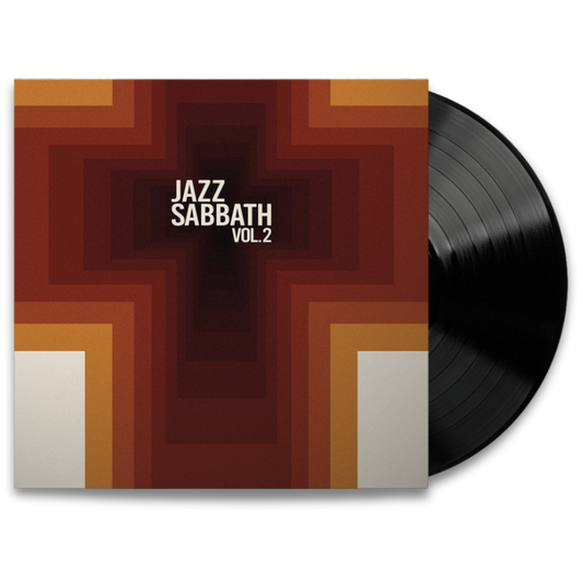 Jazz Sabbath – Vol. 2