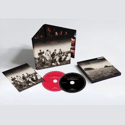 Madness – The Rise & Fall (2CD)