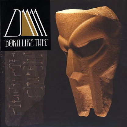 DOOM – Born Like This (2LP)