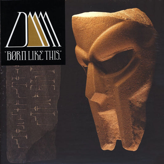 DOOM – Born Like This (2LP)