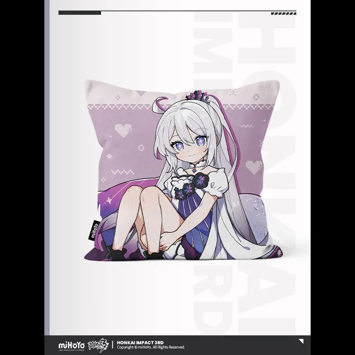 Kiana Kaslana – Honkai Impact 3rd "Herrscher of Finality" Little Tea Party Cushion