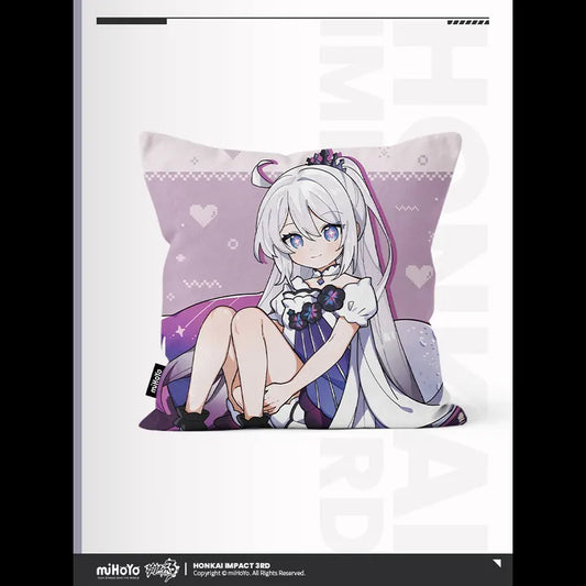 Kiana Kaslana – Honkai Impact 3rd "Herrscher of Finality" Little Tea Party Cushion
