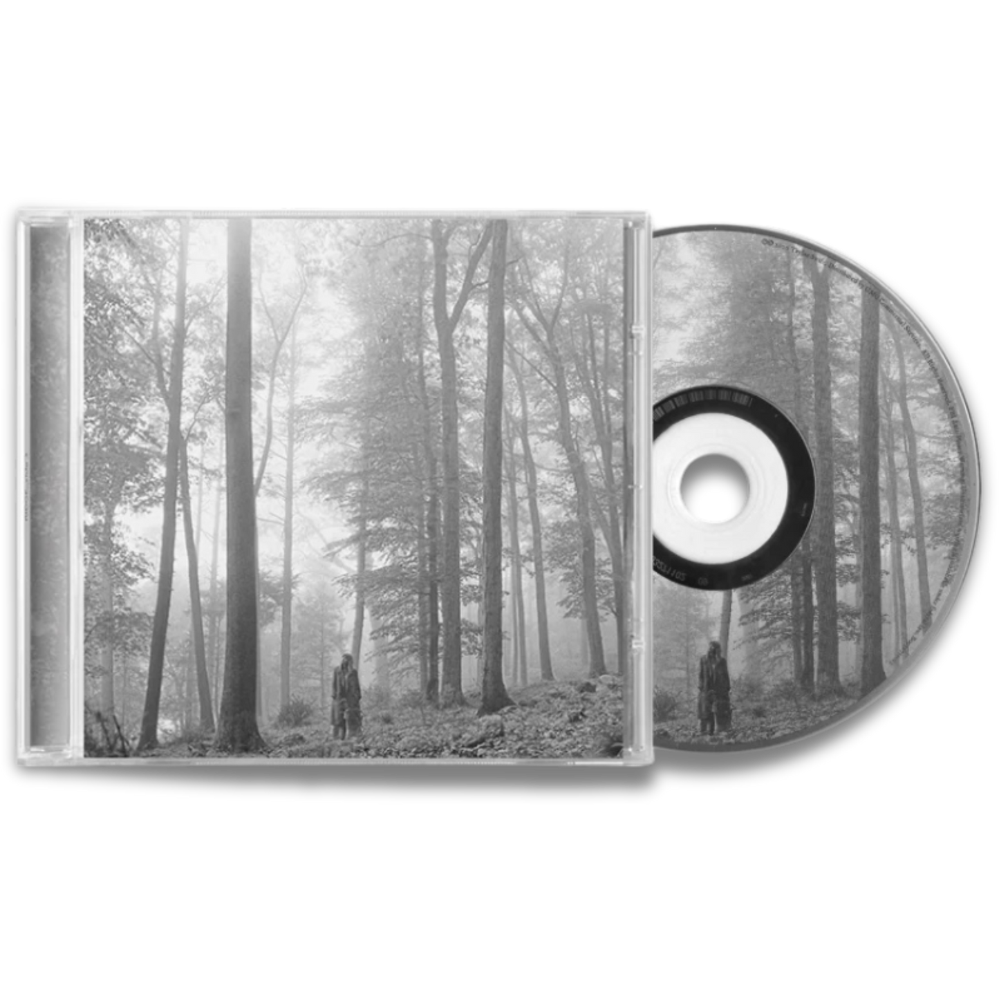 Taylor Swift – Folklore