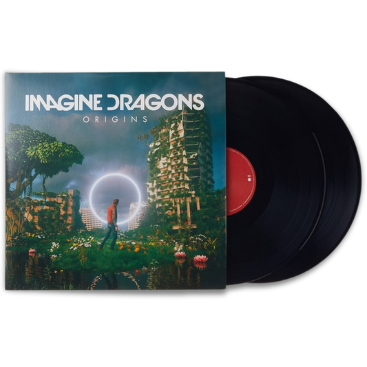 Imagine Dragons – Origins (2LP)
