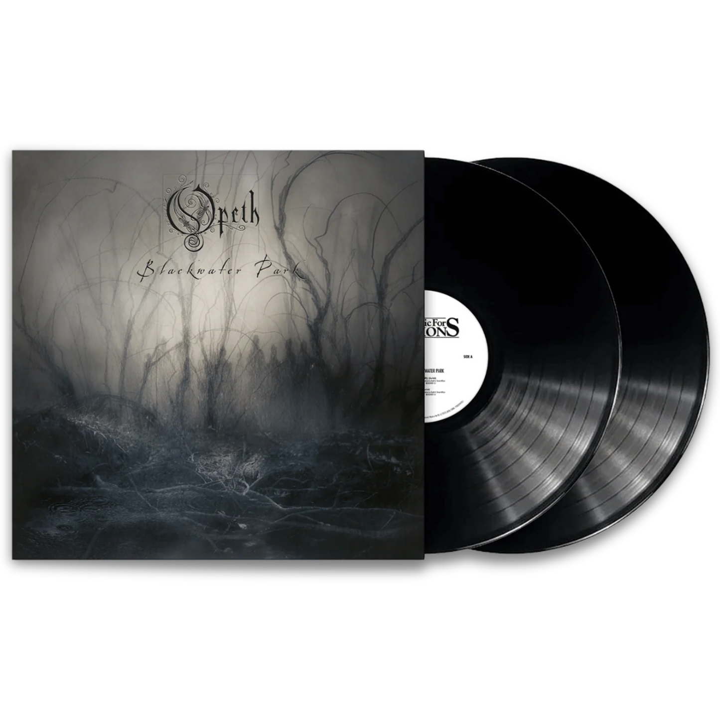 Opeth – Blackwater Park (2LP)