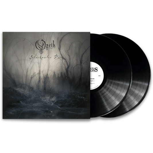 Opeth – Blackwater Park (2LP)