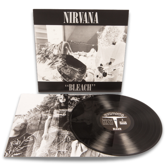 Nirvana – Bleach