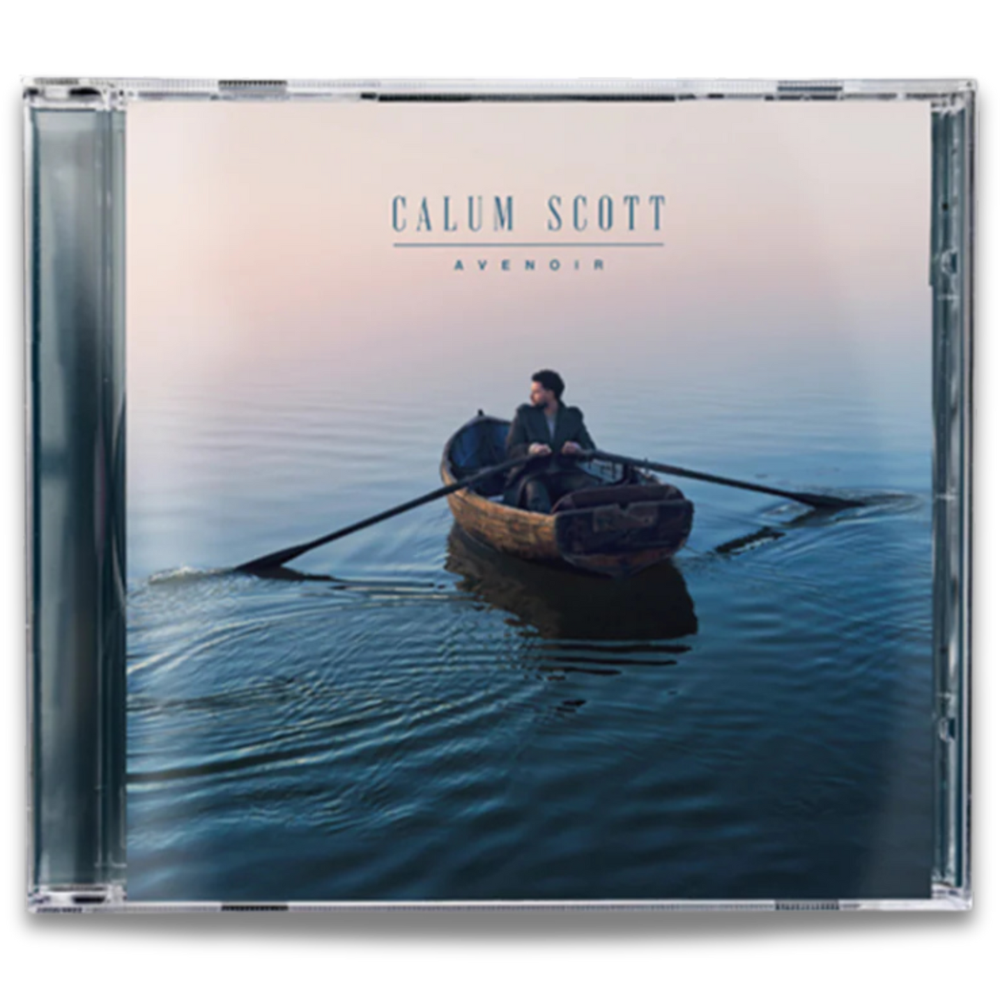 Calum Scott – Avenoir