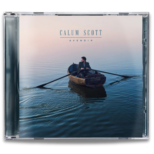 Calum Scott – Avenoir