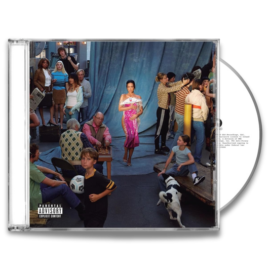 Demi Lovato – It's Not That Deep