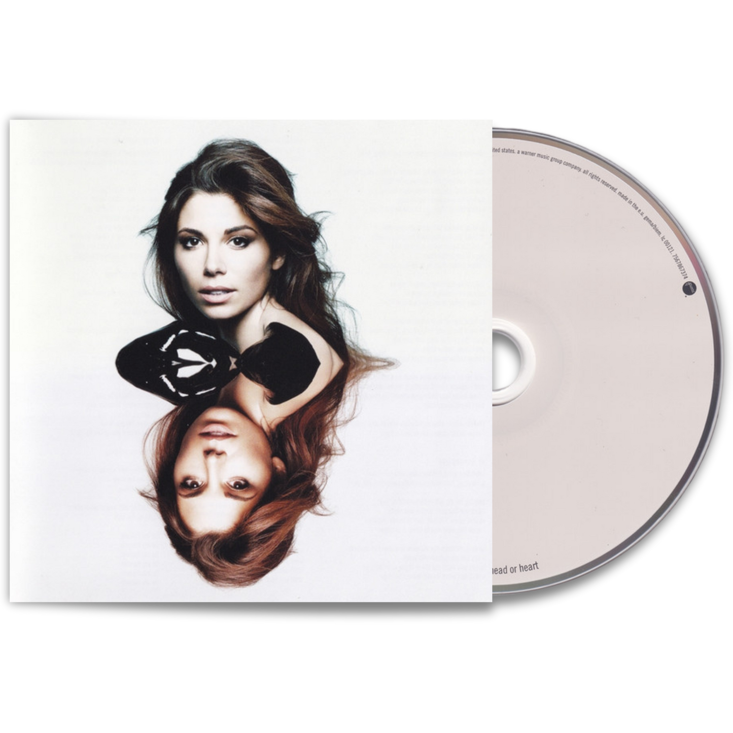 Christina Perri – Head Or Heart