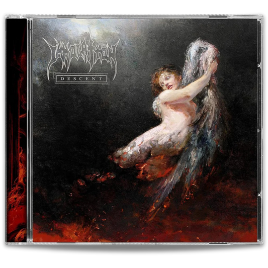 Immolation – Descent