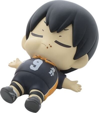 Tobio Kageyama – Haikyu!! Manpuku Mini Figure